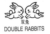26212122双兔 DOUBLE RABBITS