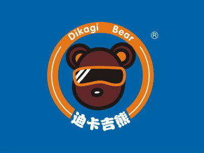 23475869迪卡吉熊 DIKAGI BEAR