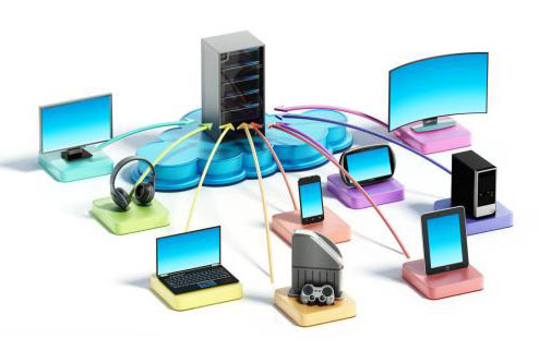 通信设施/通信系统/电子产品