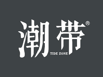33427258潮带 TIDE ZONE