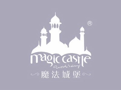 22526472魔法城堡 MAGIC CASTLE WITCH'S DIARY