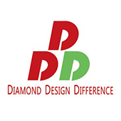 10562858D DD DIAMOND DESIGN DIFFERENCE